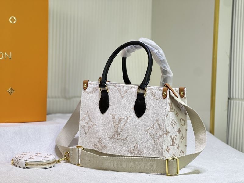 LV Shopping Bags